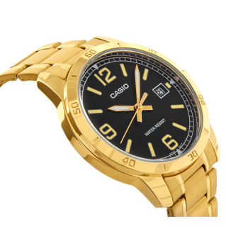 Zegarek Męski CASIO MTP-V004G-1BUDF + BOX
