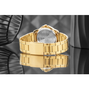 Zegarek Męski CASIO MTP-V004G-1BUDF + BOX