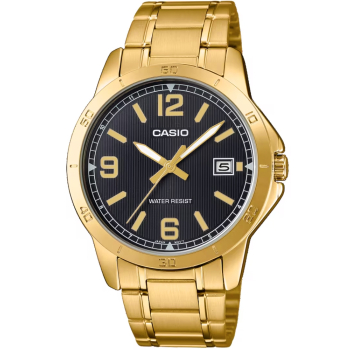 Zegarek Męski CASIO MTP-V004G-1BUDF + BOX