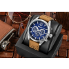 Zegarek Męski TIMBERLAND Ashmont TBL 16062JYS/03 + BOX