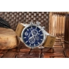 Zegarek Męski TIMBERLAND Ashmont TBL 16062JYS/03 + BOX