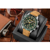 Zegarek Męski TIMBERLAND Parkman TDWGF0029001 + BOX