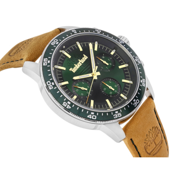 Zegarek Męski TIMBERLAND Parkman TDWGF0029001 + BOX