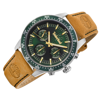 Zegarek Męski TIMBERLAND Parkman TDWGF0029001 + BOX