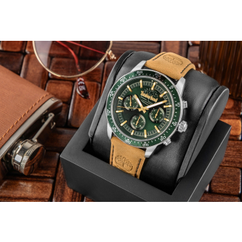 Zegarek Męski TIMBERLAND Parkman TDWGF0029001 + BOX
