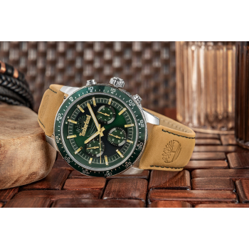 Zegarek Męski TIMBERLAND Parkman TDWGF0029001 + BOX