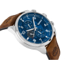 Zegarek Męski TIMBERLAND Henniker II Multi-function TDWGF2201106 + BOX