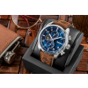 Zegarek Męski TIMBERLAND Henniker II Multi-function TDWGF2201106 + BOX