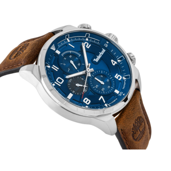 Zegarek Męski TIMBERLAND Henniker II Multi-function TDWGF2201106 + BOX