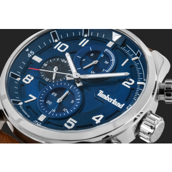 Zegarek Męski TIMBERLAND Henniker II Multi-function TDWGF2201106 + BOX