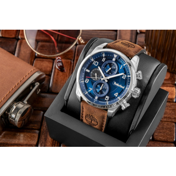 Zegarek Męski TIMBERLAND Henniker II Multi-function TDWGF2201106 + BOX