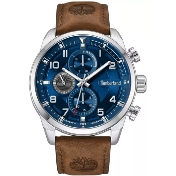 Zegarek Męski TIMBERLAND Henniker II Multi-function TDWGF2201106 + BOX