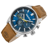 Zegarek Męski TIMBERLAND Henniker II Multi-function TDWGF0028702 + BOX