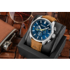 Zegarek Męski TIMBERLAND Henniker II Multi-function TDWGF0028702 + BOX
