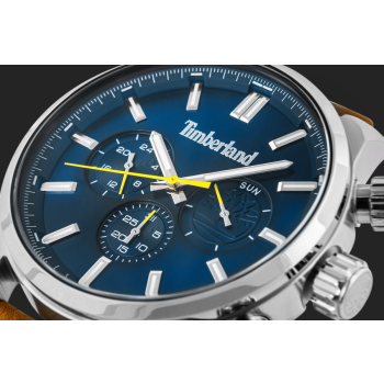 Zegarek Męski TIMBERLAND Henniker II Multi-function TDWGF0028702 + BOX