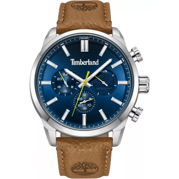 Zegarek Męski TIMBERLAND Henniker II Multi-function TDWGF0028702 + BOX
