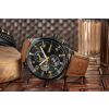 Zegarek Męski TIMBERLAND Henniker II Multi-function TDWGF2201102 + BOX