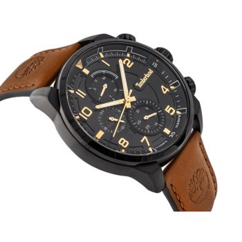 Zegarek Męski TIMBERLAND Henniker II Multi-function TDWGF2201102 + BOX