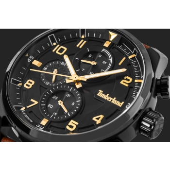 Zegarek Męski TIMBERLAND Henniker II Multi-function TDWGF2201102 + BOX