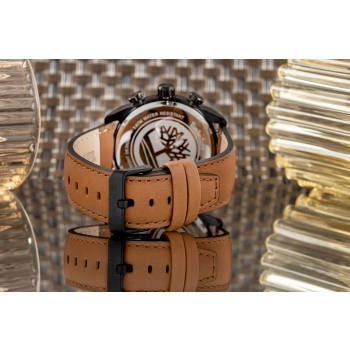 Zegarek Męski TIMBERLAND Henniker II Multi-function TDWGF2201102 + BOX