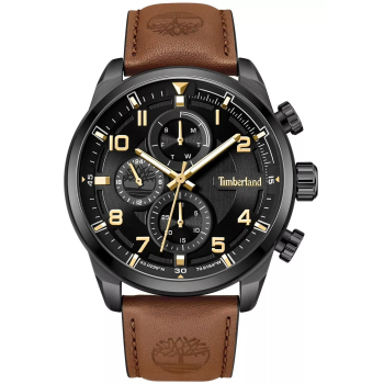 Zegarek Męski TIMBERLAND Henniker II Multi-function TDWGF2201102 + BOX