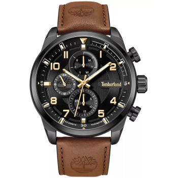 Zegarek Męski TIMBERLAND Henniker II Multi-function TDWGF2201102 + BOX