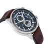 Zegarek Męski TIMBERLAND Callahan Multi-function TDWGF2102602 + BOX
