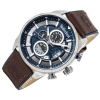 Zegarek Męski TIMBERLAND Callahan Multi-function TDWGF2102602 + BOX
