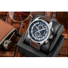 Zegarek Męski TIMBERLAND Callahan Multi-function TDWGF2102602 + BOX