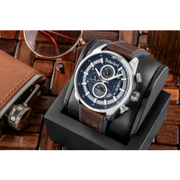 Zegarek Męski TIMBERLAND Callahan Multi-function TDWGF2102602 + BOX