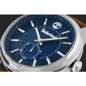 Zegarek Męski TIMBERLAND Northbridge TDWGA0029702 + BOX