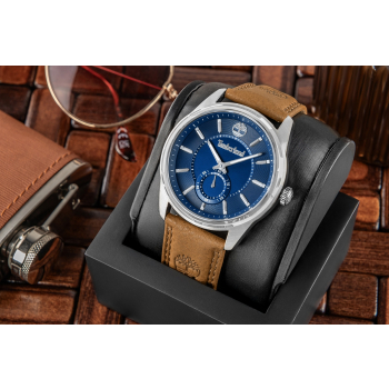 Zegarek Męski TIMBERLAND Northbridge TDWGA0029702 + BOX