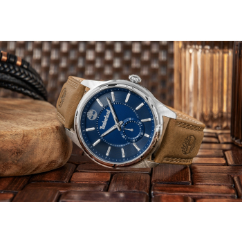Zegarek Męski TIMBERLAND Northbridge TDWGA0029702 + BOX
