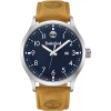 Zegarek Męski TIMBERLAND Trumpbull TDWGB0010103 + BOX