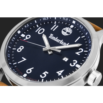 Zegarek Męski TIMBERLAND Trumpbull TDWGB0010103 + BOX