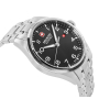 Zegarek Męski SWISS MILITARY HANOWA Thunderbolt SMWGH0000801 + BOX