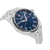 Zegarek Męski SWISS MILITARY HANOWA Thunderbolt SMWGH0000802 + BOX