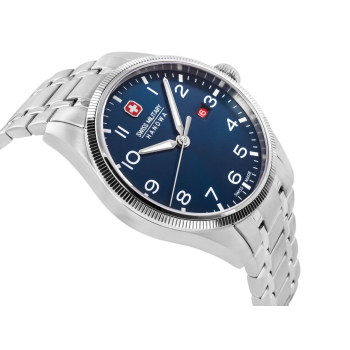 Zegarek Męski SWISS MILITARY HANOWA Thunderbolt SMWGH0000802 + BOX