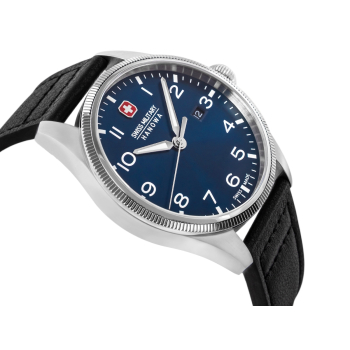 Zegarek Męski SWISS MILITARY HANOWA Thunderbolt SMWGB0000805 + BOX