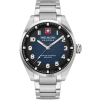 Zegarek Męski SWISS MILITARY HANOWA Greyhound SMWGG0001504 + BOX