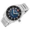 Zegarek Męski SWISS MILITARY HANOWA Greyhound SMWGG0001504 + BOX