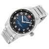 Zegarek Męski SWISS MILITARY HANOWA Greyhound SMWGG0001504 + BOX