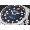 Zegarek Męski SWISS MILITARY HANOWA Greyhound SMWGG0001504 + BOX