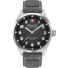 Zegarek Męski SWISS MILITARY HANOWA Greyhound SMWGGA0001501 + BOX