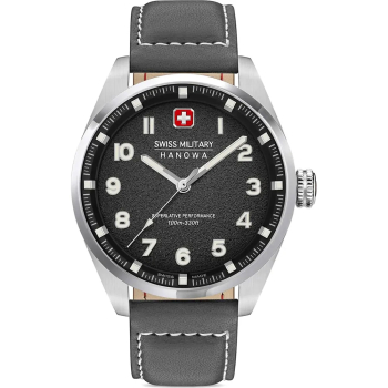 Zegarek Męski SWISS MILITARY HANOWA Greyhound SMWGGA0001501 + BOX