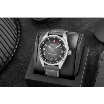 Zegarek Męski SWISS MILITARY HANOWA Greyhound SMWGGA0001501 + BOX