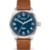 Zegarek Męski SWISS MILITARY HANOWA Falcon SMWGA2100402 + BOX