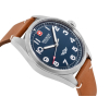 Zegarek Męski SWISS MILITARY HANOWA Falcon SMWGA2100402 + BOX