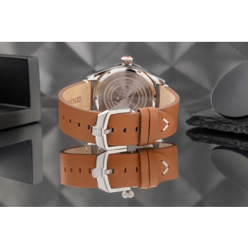 Zegarek Męski SWISS MILITARY HANOWA Falcon SMWGA2100402 + BOX