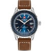 Zegarek Męski SWISS MILITARY HANOWA Afterburn GMT SMWGB0003202 + BOX